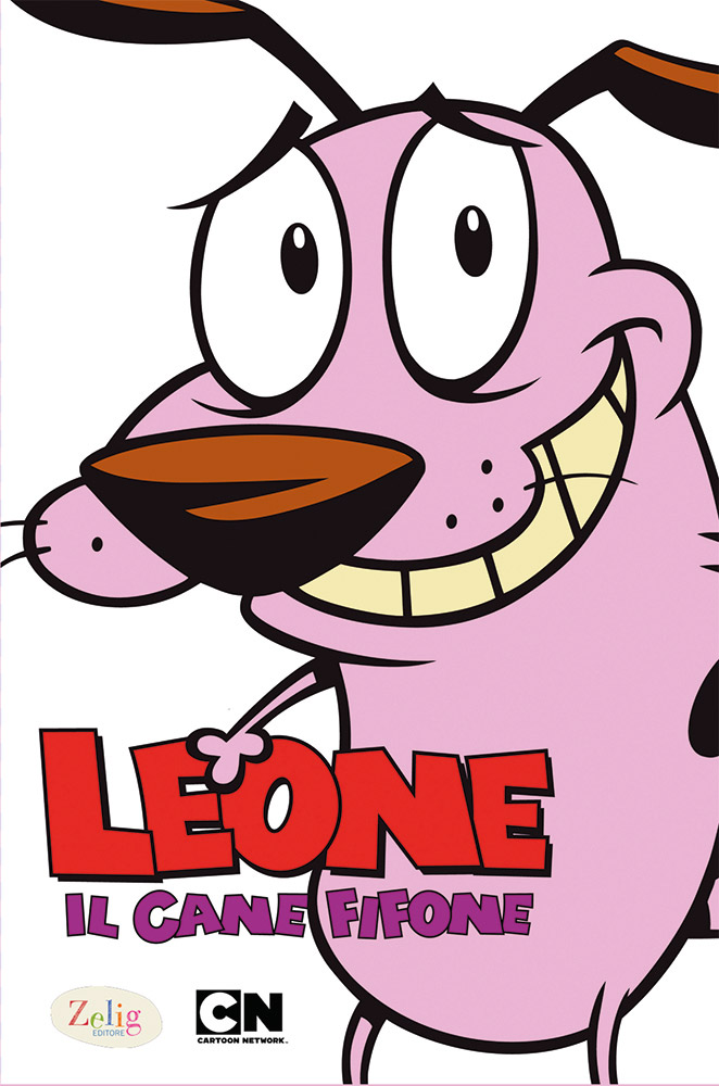 Leone Il Cane Fifone