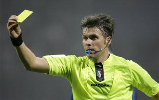 Risultati immagini per Roberto Rosetti,