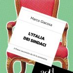 La copertina de L'italia dei sindaci di Marco Giacosa