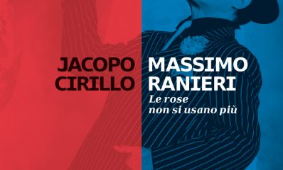 Massimo Ranieri - add editore