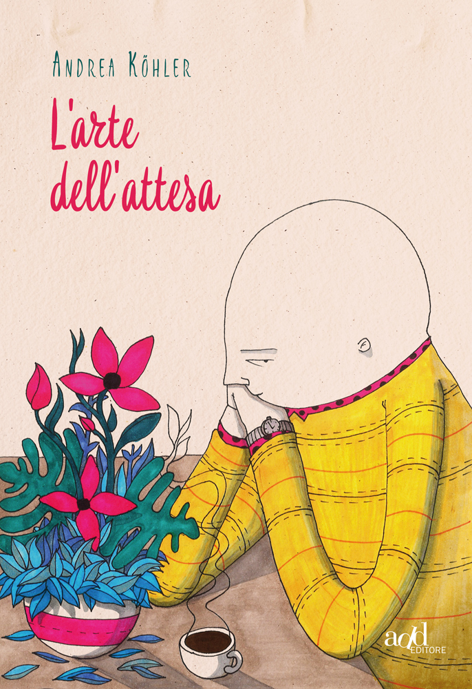Risultati immagini per l'arte dellattesa