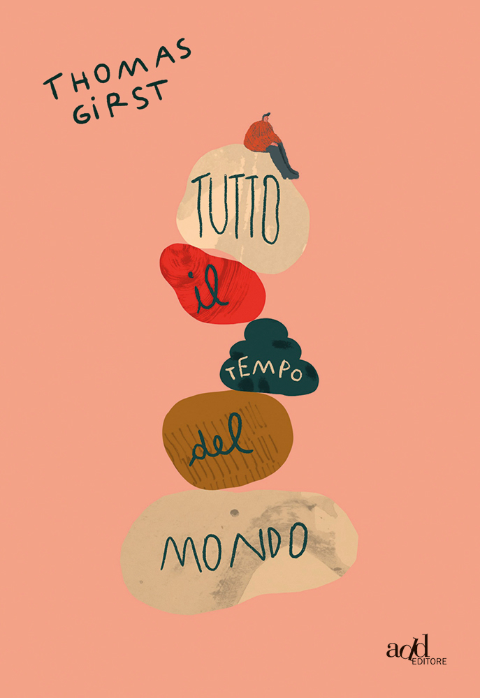 Tutto Il Tempo Del Mondo Saga Ordine