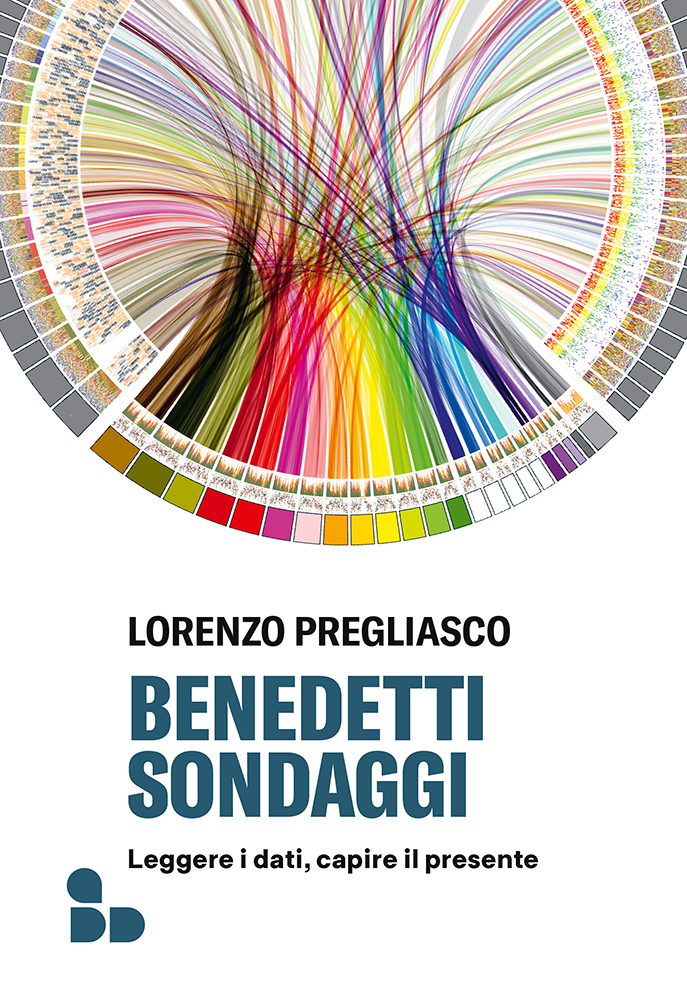Lorenzo Pregliasco – Benedetti sondaggi