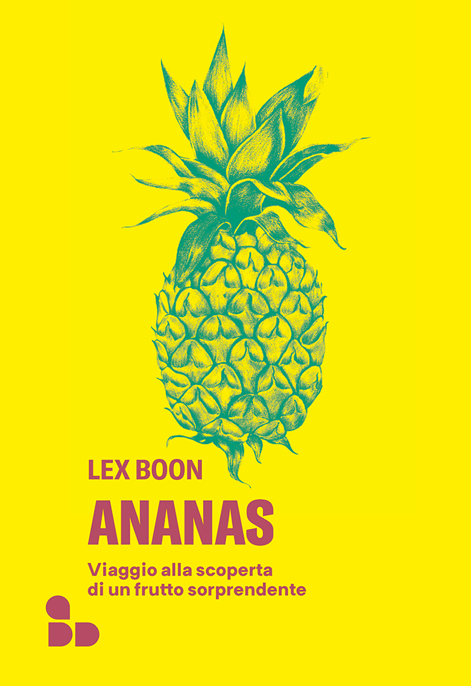 Lex Boon – Ananas