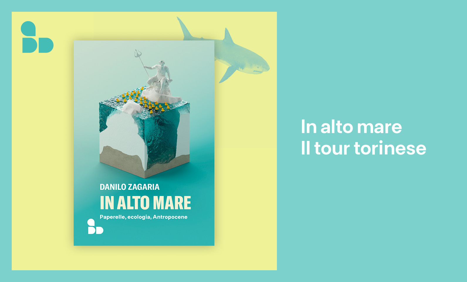 Featured image for “In alto mare | Il tour torinese”